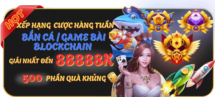 Thưởng hàng ngày và hoàn trả