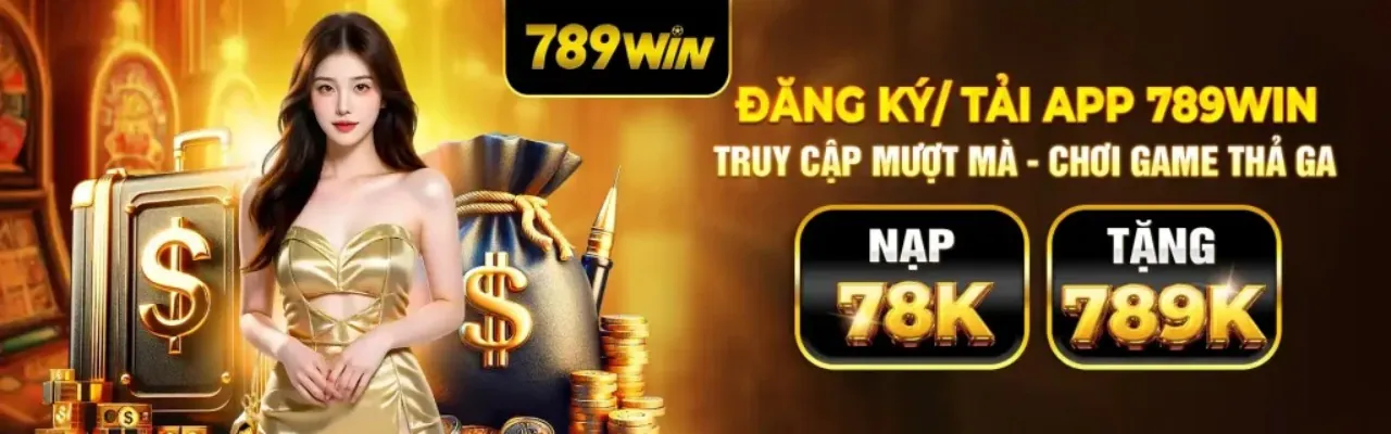 Banner kêu gọi tải game nổ hũ club và đăng ký tài khoản