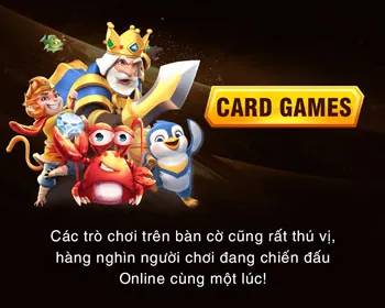 Các Game Khác Hấp Dẫn